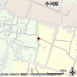 長野県須坂市須坂1879周辺の地図
