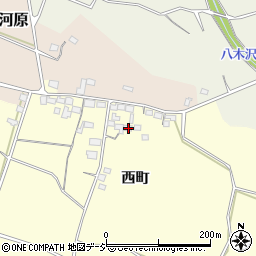 長野県須坂市須坂1936周辺の地図