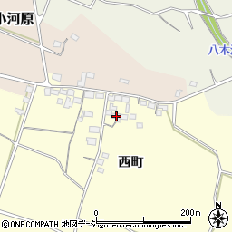 長野県須坂市須坂1938周辺の地図