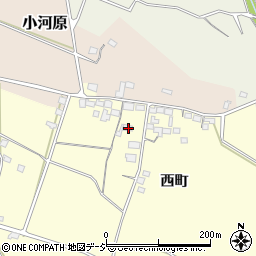 長野県須坂市須坂1915周辺の地図