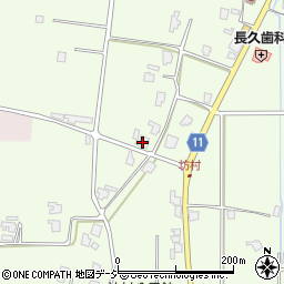 富山県砺波市東保903周辺の地図