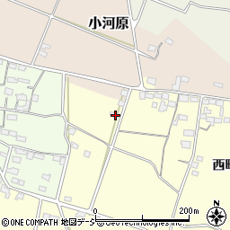長野県須坂市須坂1891周辺の地図