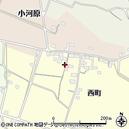 長野県須坂市須坂1910周辺の地図
