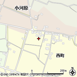 長野県須坂市須坂1909周辺の地図