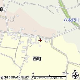 長野県須坂市須坂1930周辺の地図