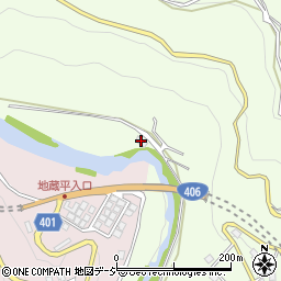 信州煙火工業周辺の地図