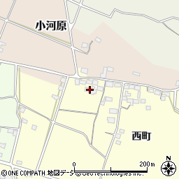 長野県須坂市須坂1902周辺の地図