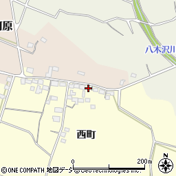 長野県須坂市須坂1929周辺の地図