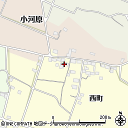 長野県須坂市須坂1912周辺の地図