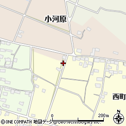 長野県須坂市須坂1892周辺の地図