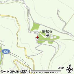 長野県長野市茂菅462-1周辺の地図