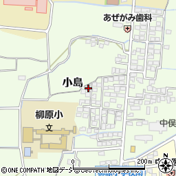山倉住設工業周辺の地図