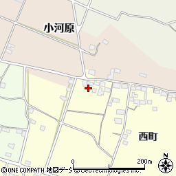 長野県須坂市須坂1900周辺の地図