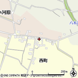 長野県須坂市須坂1927周辺の地図