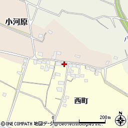 長野県須坂市須坂1925周辺の地図