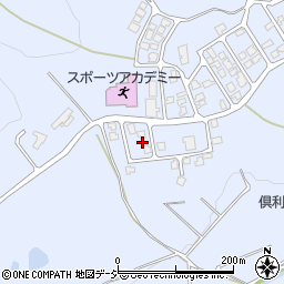 富山県小矢部市埴生4周辺の地図