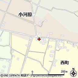 長野県須坂市須坂1901周辺の地図