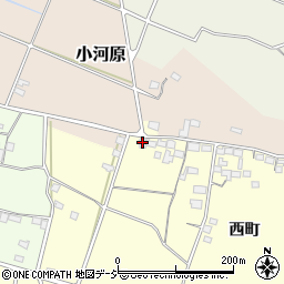 長野県須坂市須坂1898周辺の地図