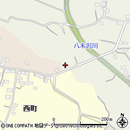 長野県須坂市南小河原町353-2周辺の地図
