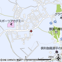 富山県小矢部市埴生2933周辺の地図