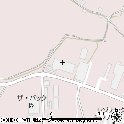 ＳＭＫ株式会社　茨城営業所周辺の地図