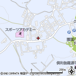 富山県小矢部市埴生2927-1周辺の地図