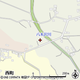 長野県須坂市南小河原町356-10周辺の地図