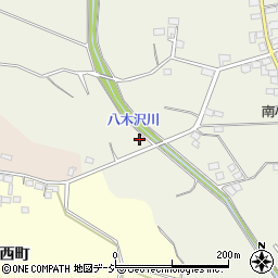 長野県須坂市南小河原町356-12周辺の地図
