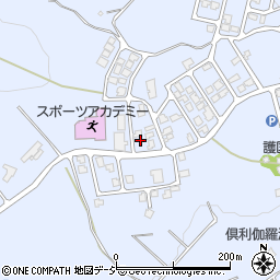 富山県小矢部市埴生2周辺の地図
