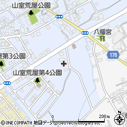 丸栄ハウジング株式会社周辺の地図