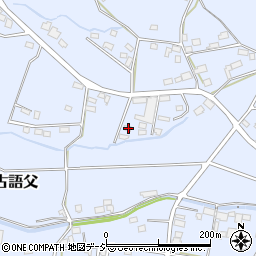 群馬県沼田市白沢町上古語父1364の地図 住所一覧検索 地図マピオン