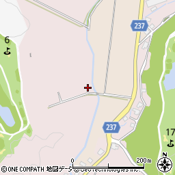 〒930-0155 富山県富山市三熊の地図