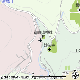 長野県長野市西長野往生地1399周辺の地図
