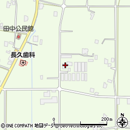 富山県砺波市東保555周辺の地図
