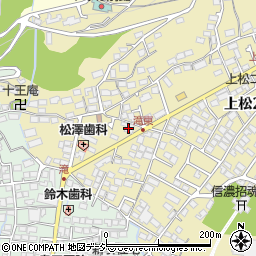 池田クリニック周辺の地図
