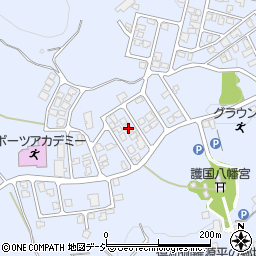 富山県小矢部市埴生5周辺の地図