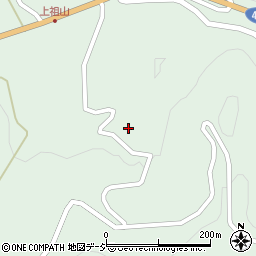 長野県長野市戸隠祖山6673周辺の地図