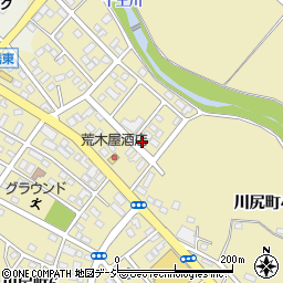 コーポ桜Ｃ周辺の地図