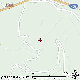 長野県長野市戸隠祖山5567周辺の地図