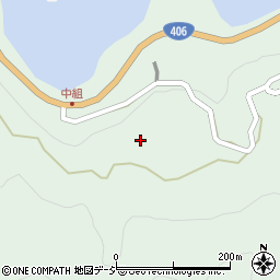 長野県長野市戸隠祖山1159周辺の地図