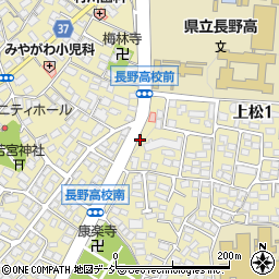 有限会社イワサキ内装周辺の地図