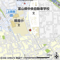 東洋総医研漢方整体院周辺の地図
