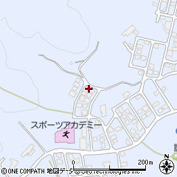 富山県小矢部市埴生2839周辺の地図