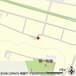 栃木県那須烏山市小倉531周辺の地図