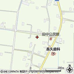 富山県砺波市東保856周辺の地図