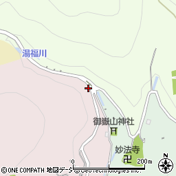長野県長野市西長野往生地1392周辺の地図