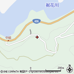 長野県長野市戸隠祖山1060周辺の地図