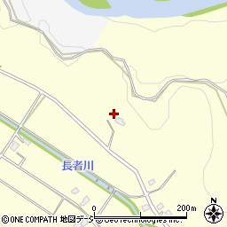 栃木県那須烏山市小倉311周辺の地図