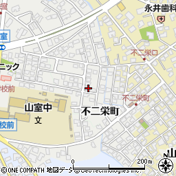 富山県富山市山室2-99周辺の地図