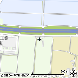 有限会社鈴木材木店周辺の地図